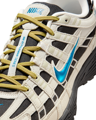 Nike P-6000 Premium CORDURA® Men's Shoes. Nike.com